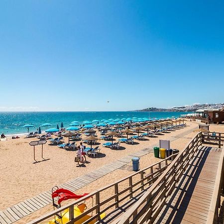 Yangmar By Alzira Lejlighed Albufeira Eksteriør billede