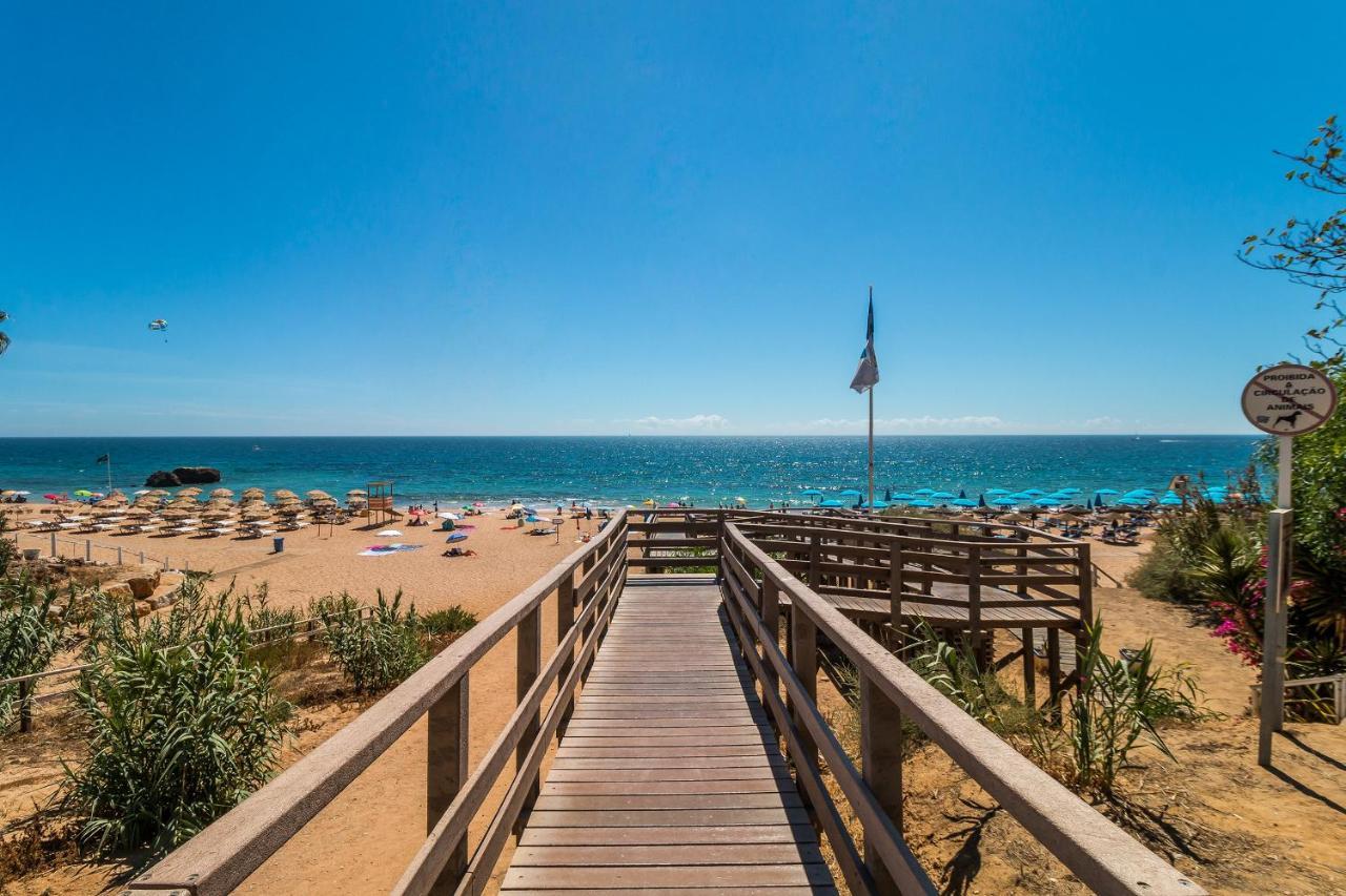 Yangmar By Alzira Lejlighed Albufeira Eksteriør billede